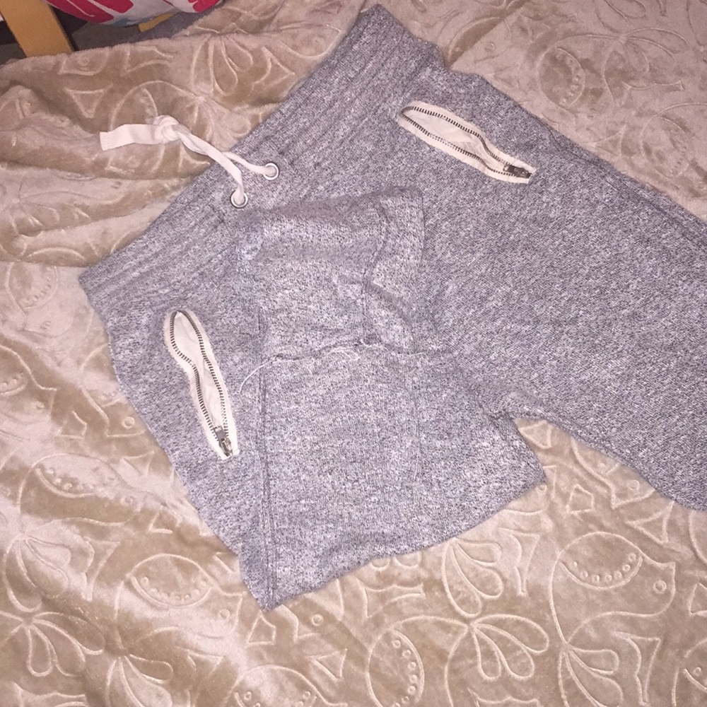 Sweatpants